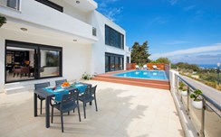 Villa Dimitrios